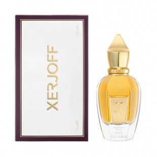 Perfume Xerjoff Cruz del Sur II Parfum Unissex 50ml