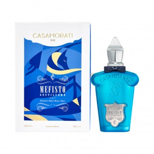 Perfume Xerjoff Casamorati Mefisto Gentiluomo EDP Masculino 100ml