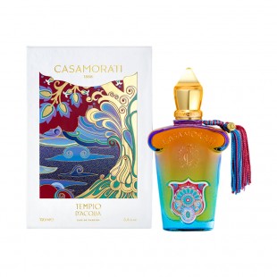 Perfume Xerjoff Casamorati Tempio d'Acqua EDP Unissex 100ml