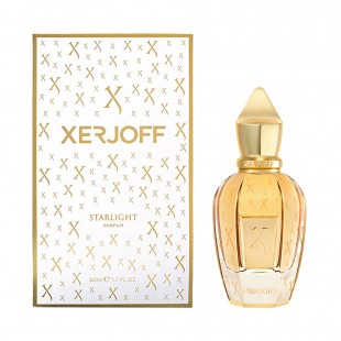 Perfume Xerjoff Starlight Parfum Unissex 50ml