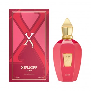 Perfume Xerjoff Coro EDP Feminino 100ml