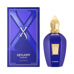 Perfume Xerjoff Soprano EDP Unissex 100ml