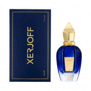 Perfume Xerjoff Torino 22 EDP Unissex 50ml