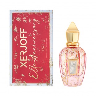 Perfume Xerjoff Elle Anniversary Parfum Feminino 50ml