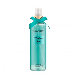 Body Mist Women Secret Precious Elixir 250ml