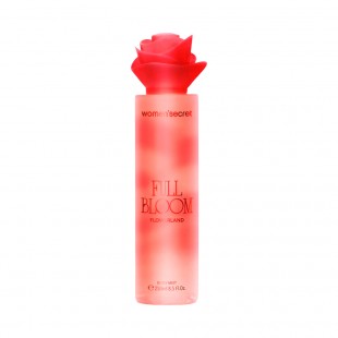 Body Mist Women Secret Flowerland Full Bloom 250ml