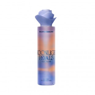 Body Mist Women Secret Flowerland Moonlight Petals 250ml