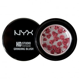 Blush NYX High Definition 03 Sangria in Madrid