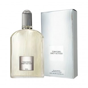 Perfume Tom Ford Grey Vetiver EDP Masculino 100ml