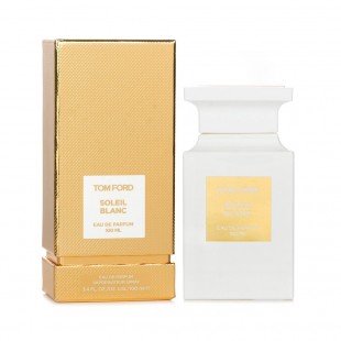 Perfume Tom Ford Soleil Blanc EDP Unissex 100ml