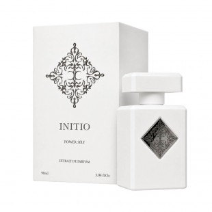 Perfume Initio Power Self Extrait de Parfum Unissex 90ml