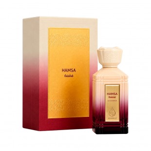 Perfume Mawwal Confidential Hamsa EDP Feminino 100ml