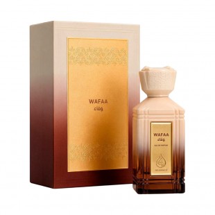 Perfume Mawwal Confidential Wafaa EDP Feminino 100ml