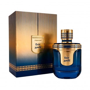 Perfume Mawwal Charm Exir EDP Masculino 100ml