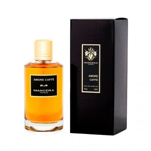 Perfume Mancera Amore Caff� EDP Unissex 120ml