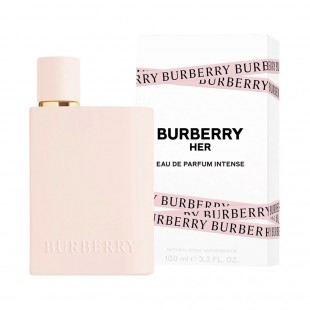 Perfume Burberry Her EDP Intense Feminino 100ml