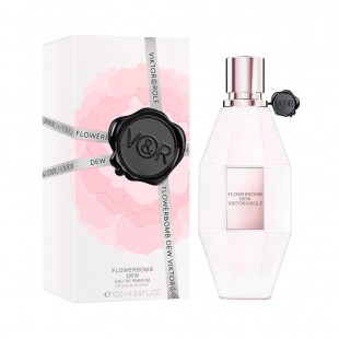 Perfume Viktor & Rolf Flowerbomb Dew EDP Feminino 100ml