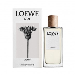 Perfume Loewe 001 EDP Feminino 100ml