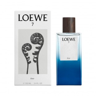 Perfume Loewe 7 Elixir EDP Masculino 100ml