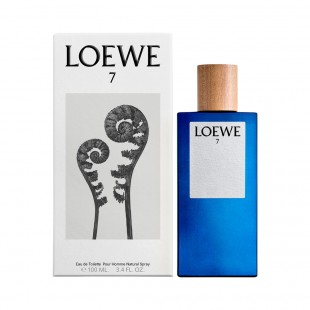 Perfume Loewe 7 EDT Masculino 100ml