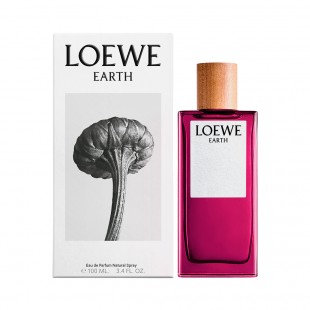Perfume Loewe Earth EDP Feminino 100ml