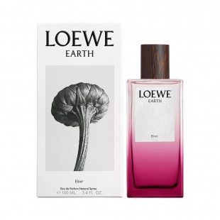 Perfume Loewe Earth Elixir Unissex 100ml