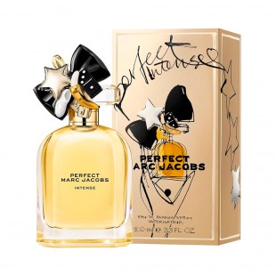Perfume Marc Jacobs Perfect Intense EDP Feminino 100ml
