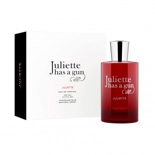 Perfume Juliette Has A Gun Juliette EDP Feminino 100ml