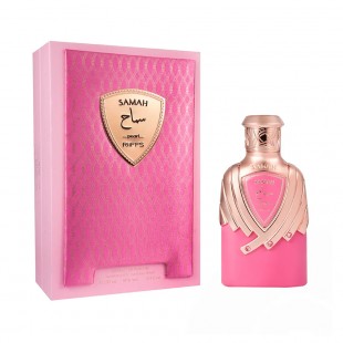 Perfume Riifs Samah Pearl Extrait de Parfum Feminino 100ml