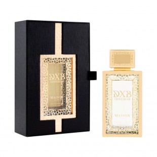 Perfume Maison Asrar DXB Jumeirah EDP Unissex 100ml