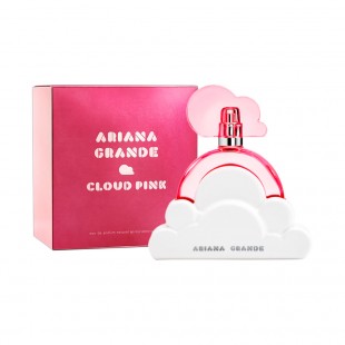 Perfume Ariana Grande Cloud Pink EDP Feminino 100ml