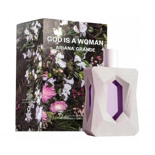Perfume Ariana Grande God Is A Woman EDP Feminino 100ml