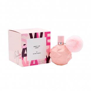 Perfume Ariana Grande Sweet Like Candy EDP Feminino 100ml