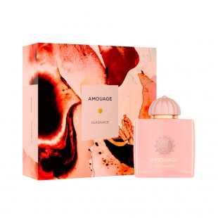 Perfume Amouage Guidance EDP Feminino 100ml
