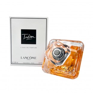 Tester Perfume Lanc�me Tr�sor EDP Feminino 100ml