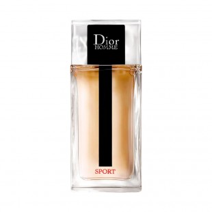 Tester Perfume Dior Homme Sport EDT Masculino 125ml