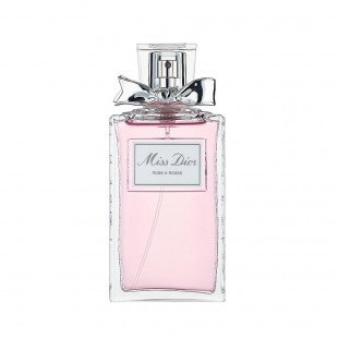 Tester Perfume Dior Miss Dior Rose N'Roses EDT Feminino 100ml