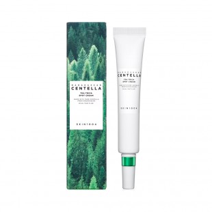 Creme Facial SKIN1004 Madagascar Centella Tea-Trica Spot Cream 20ml