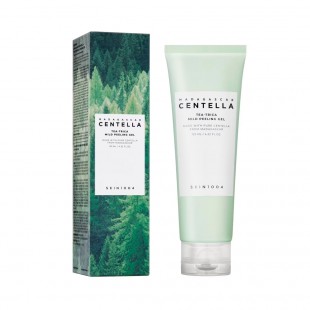 Gel Esfoliante Suave SKIN1004 Madagascar Centella Tea-Trica 125ml