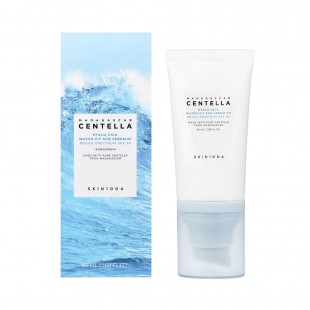 Protetor Solar SKIN1004 Madagascar Centella Hyalu-Cica Water-Fit Sun Serum UV 50ml