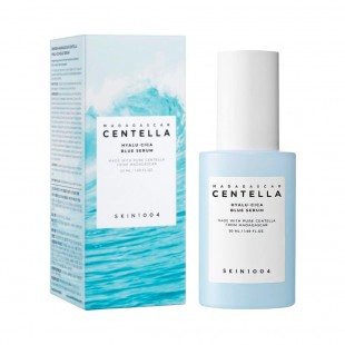 S�rum Facial SKIN1004 Hyalu-Cica Blue 50ml