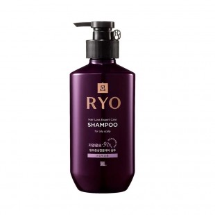 Shampoo RYO Hair Loss Expert Care Oily Scalp 400ml