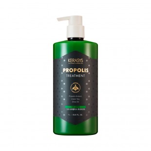Tratamento Condicionador Kerasys Propolis Green 1L