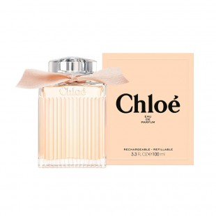 Perfume Chlo� EDP Recarreg�vel Feminino 100ml