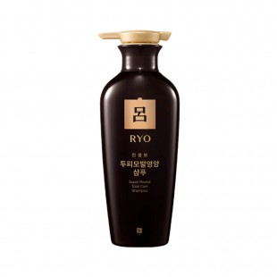 Shampoo RYO Super Revital Total Care 400ml