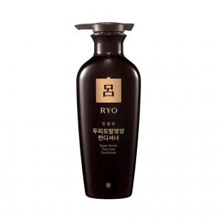 Condicionador RYO Super Revital Total Care 400ml