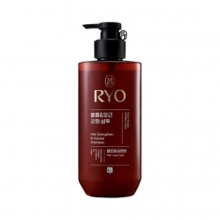 Shampoo RYO Hair Strengthen & Volume 592ml
