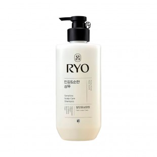 Shampoo RYO Sensitive Scalp Care 592ml