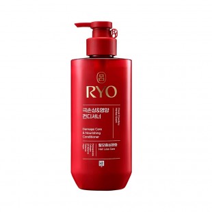Condicionador RYO Damage Care & Nourishing 592ml