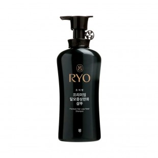 Shampoo RYO Premium Hair Loss Relief 490ml